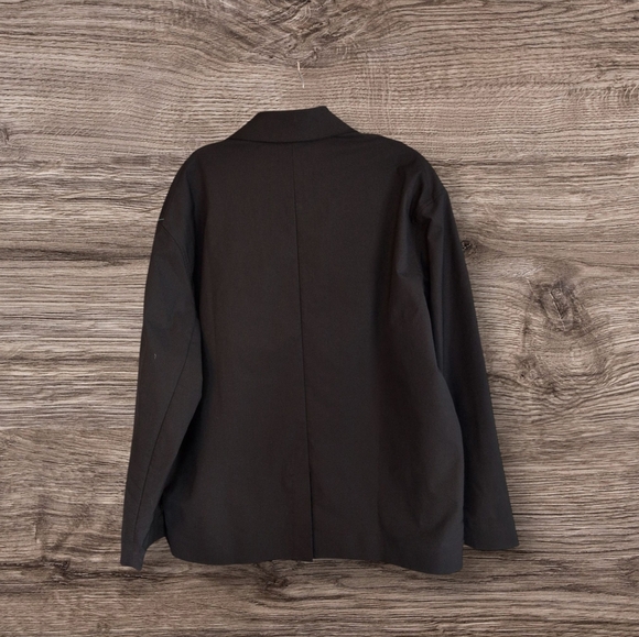 Lululemon Venture Button-Front Blazer - Picture 7 of 8